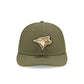 Toronto Blue Jays Armed Forces Day 2026 Low Profile 59FIFTY Fitted Hat