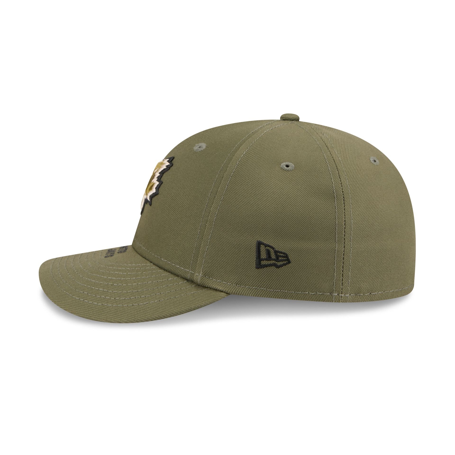 Toronto Blue Jays Armed Forces Day 2026 Low Profile 59FIFTY Fitted