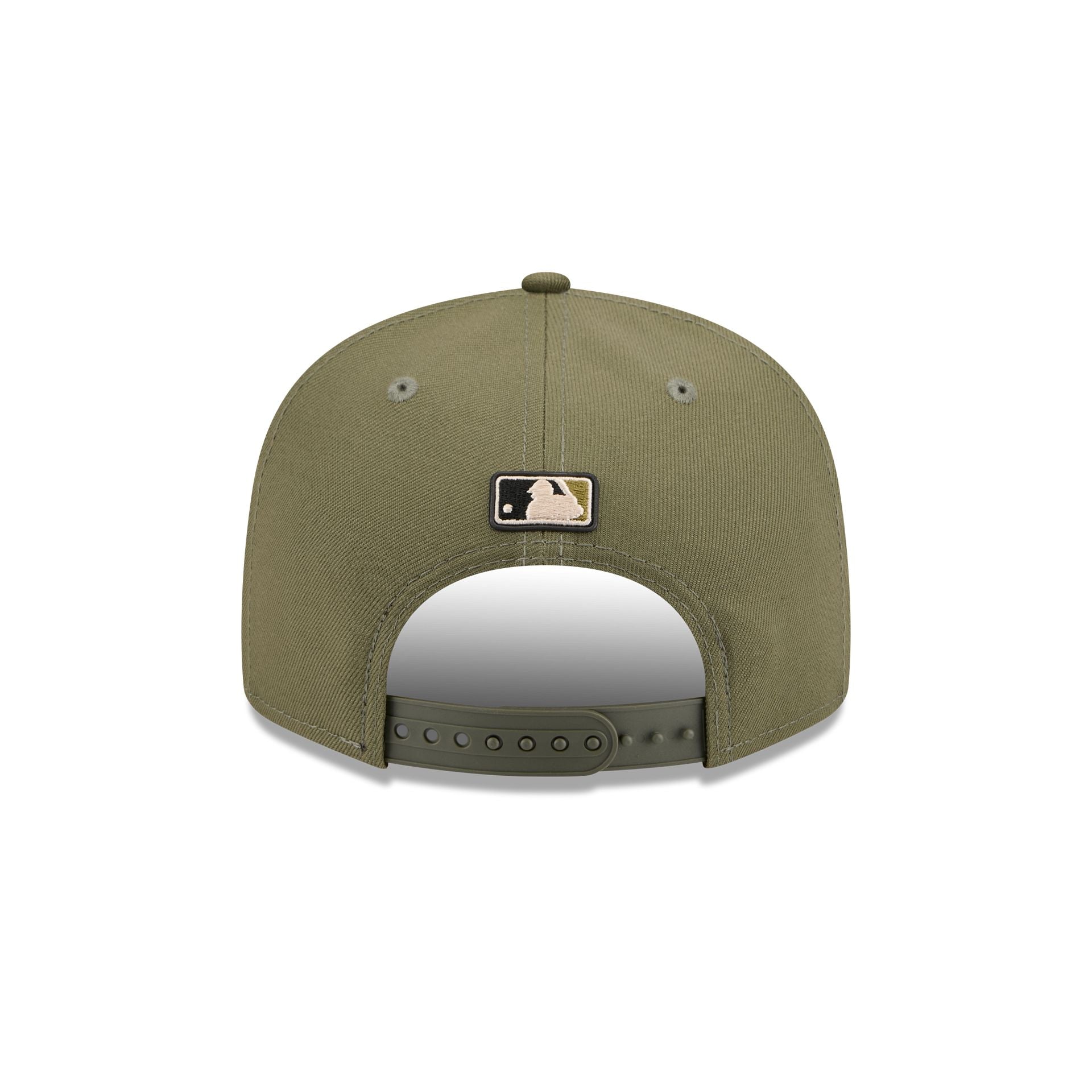 Toronto Blue Jays Armed Forces Day 2026 9FIFTY Snapback Hat – New