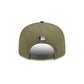 Washington Nationals Armed Forces Day 2026 9FIFTY Snapback Hat