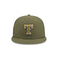 Texas Rangers Armed Forces Day 2026 9FIFTY Snapback Hat