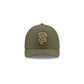San Francisco Giants Armed Forces Day 2026 Kids 9FORTY M-Crown A-Frame Snapback Hat