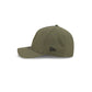 San Francisco Giants Armed Forces Day 2026 Kids 9FORTY M-Crown A-Frame Snapback Hat