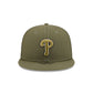 Philadelphia Phillies Armed Forces Day 2026 9FIFTY Snapback Hat