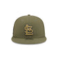 St. Louis Cardinals Armed Forces Day 2026 9FIFTY Snapback Hat