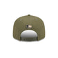 San Francisco Giants Armed Forces Day 2026 9FIFTY Snapback Hat