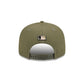 Seattle Mariners Armed Forces Day 2026 9FIFTY Snapback Hat