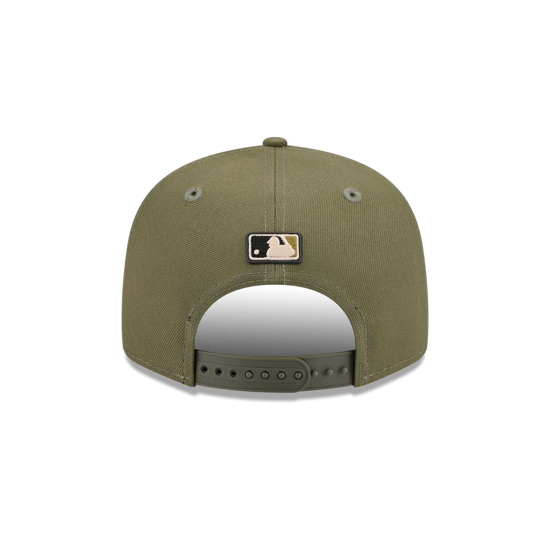 Seattle Mariners Armed Forces Day 2026 9FIFTY Snapback Hat