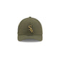 Chicago White Sox Armed Forces Day 2026 Kids 9FORTY M-Crown A-Frame Snapback Hat