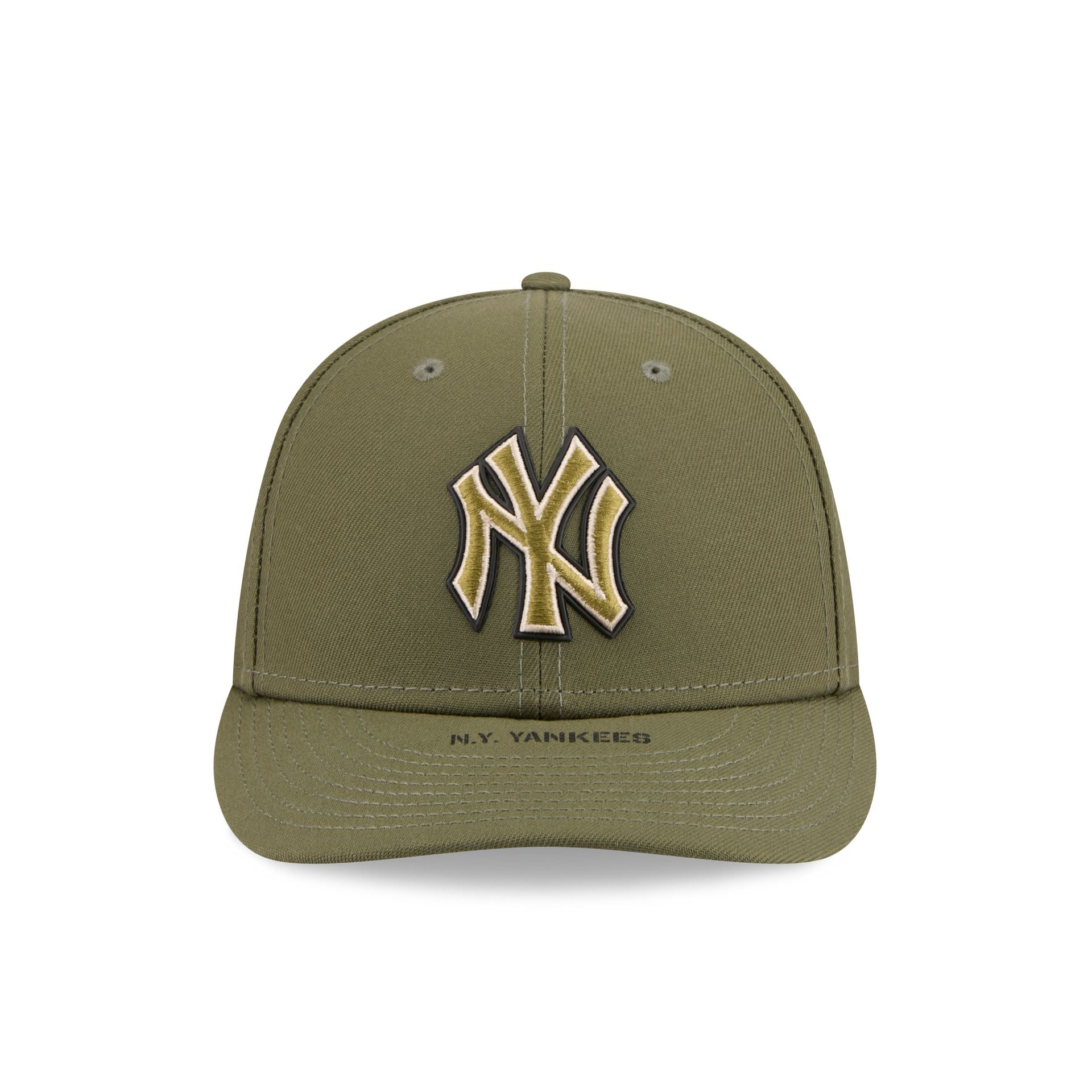 New York Yankees Armed Forces Day 2026 Low Profile 59FIFTY Fitted