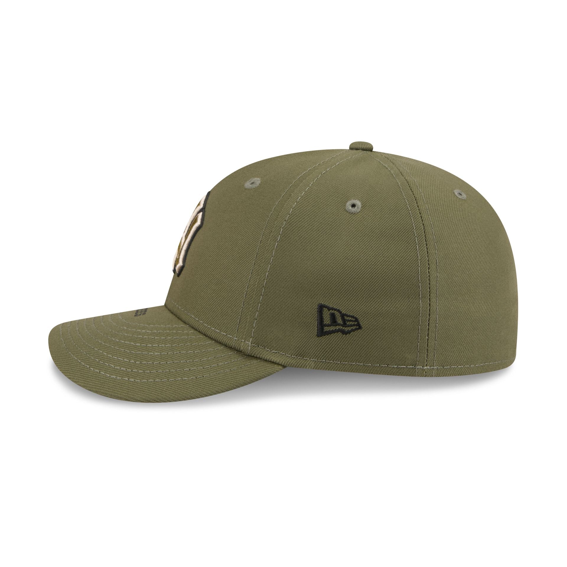 New York Yankees Armed Forces Day 2026 Low Profile 59FIFTY Fitted