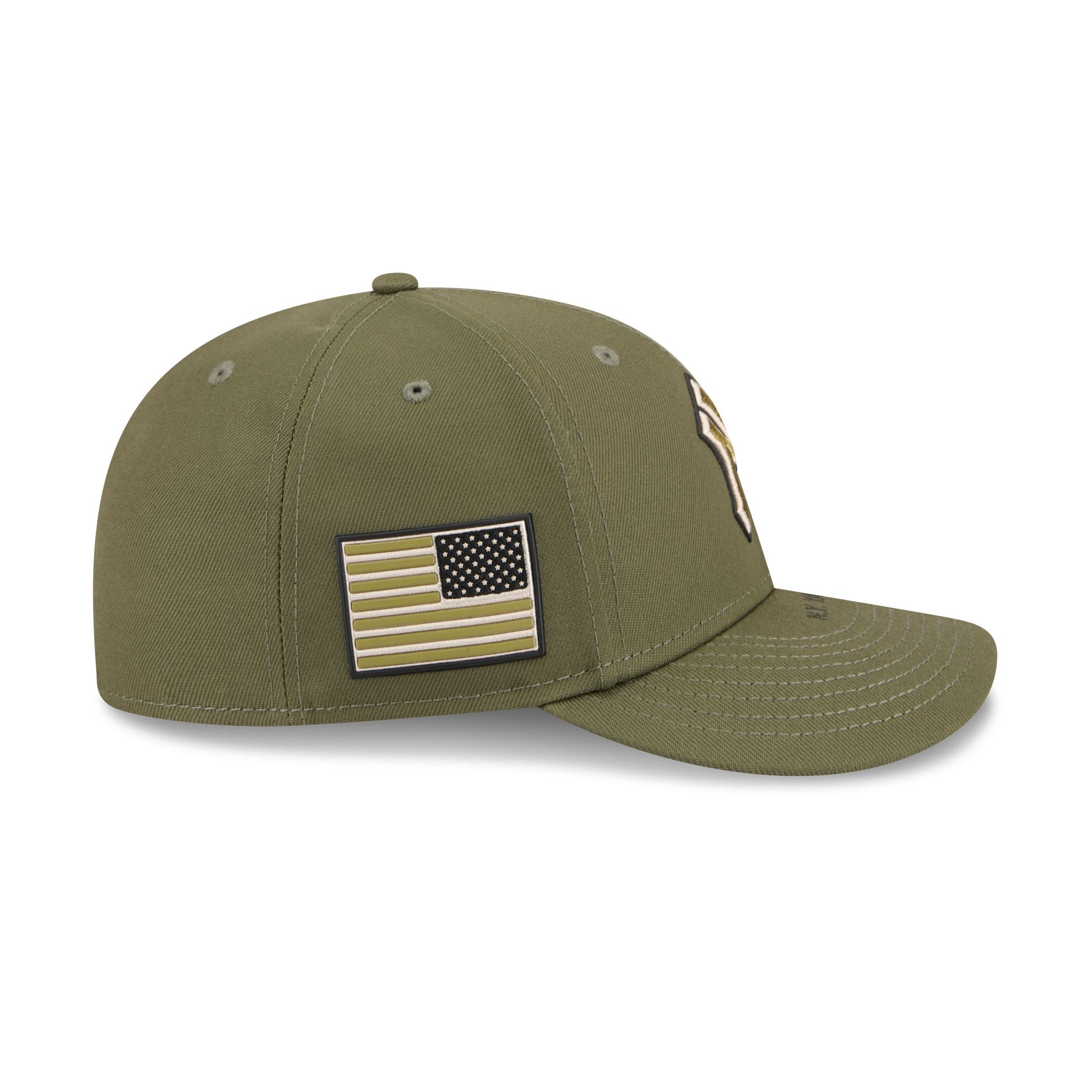NEW ERA Armed Forces Day ヤンキース 7 1/2 New York Yankees Armed Forces Day 2026 Low Profile 59FIFTY Fitted