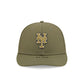 New York Mets Armed Forces Day 2026 Low Profile 59FIFTY Fitted Hat