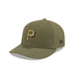 Pittsburgh Pirates Armed Forces Day 2026 Low Profile 59FIFTY Fitted Hat
