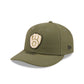 Milwaukee Brewers Armed Forces Day 2026 Low Profile 59FIFTY Fitted Hat