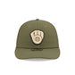 Milwaukee Brewers Armed Forces Day 2026 Low Profile 59FIFTY Fitted Hat