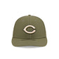 Cincinnati Reds Armed Forces Day 2026 Low Profile 59FIFTY Fitted Hat