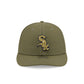 Chicago White Sox Armed Forces Day 2026 Low Profile 59FIFTY Fitted Hat