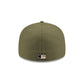 Chicago White Sox Armed Forces Day 2026 Low Profile 59FIFTY Fitted Hat