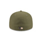 Cleveland Guardians Armed Forces Day 2026 Low Profile 59FIFTY Fitted Hat