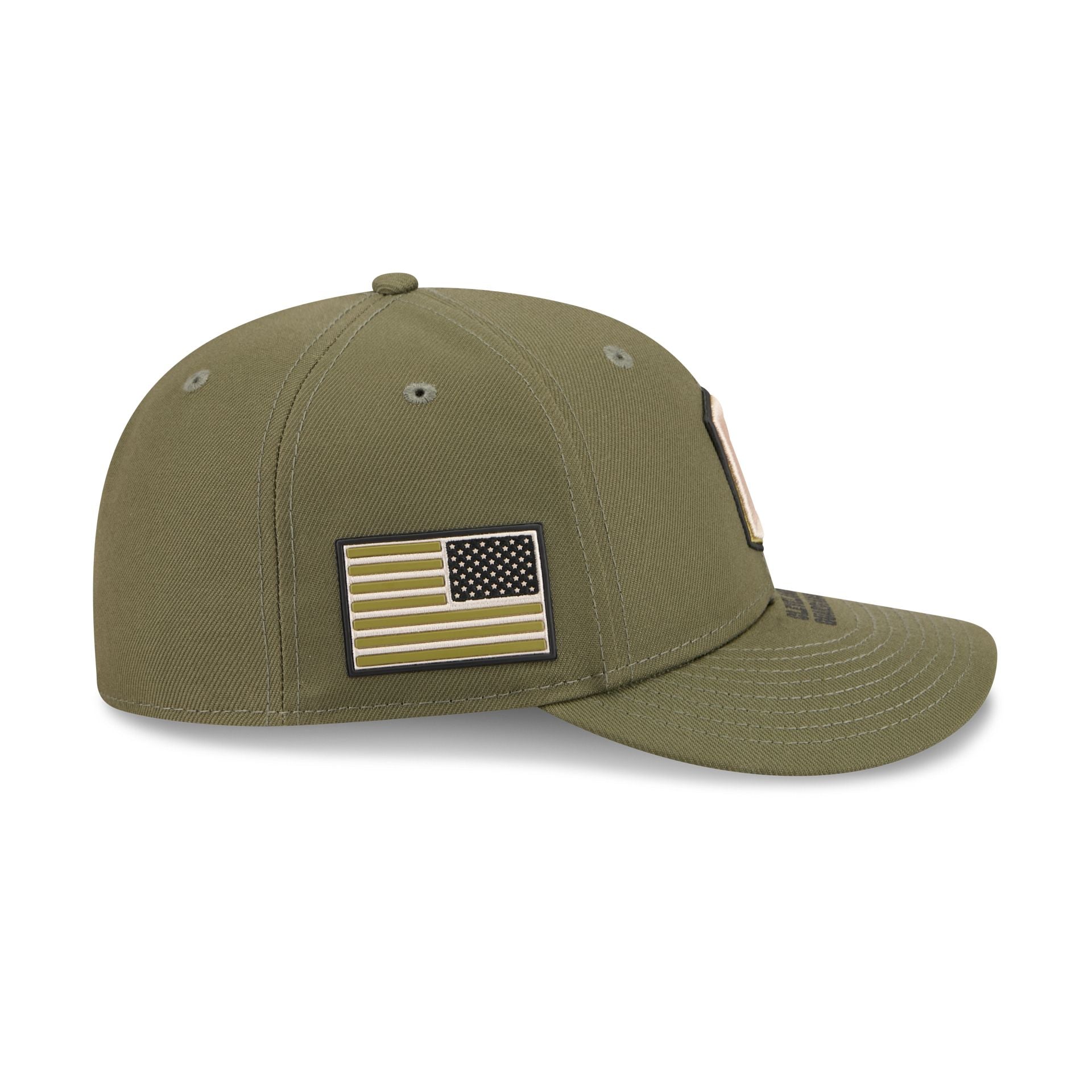 Cleveland Guardians Armed Forces Day 2026 Low Profile 59FIFTY