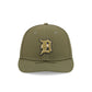 Detroit Tigers Armed Forces Day 2026 Low Profile 59FIFTY Fitted Hat