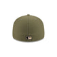 Kansas City Royals Armed Forces Day 2026 Low Profile 59FIFTY Fitted Hat