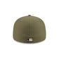 Chicago Cubs Armed Forces Day 2026 Low Profile 59FIFTY Fitted Hat