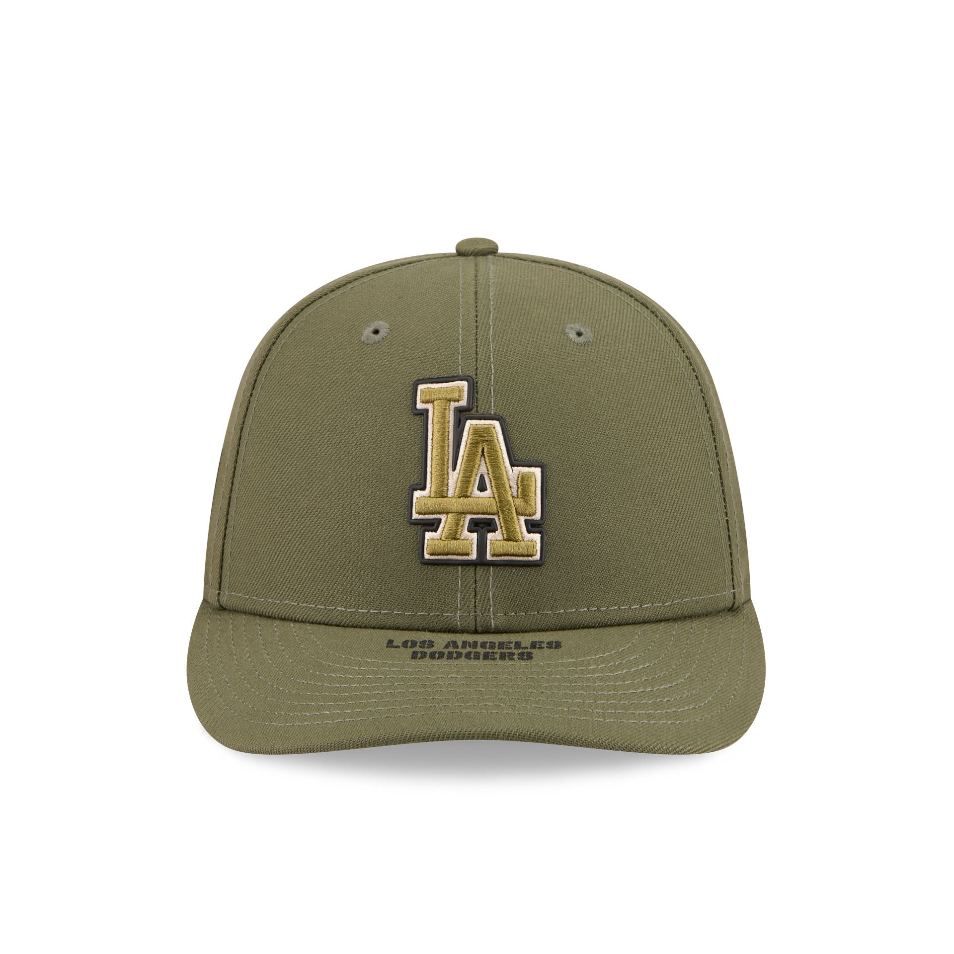 Los Angeles Dodgers Armed Forces Day 2026 Low Profile 59FIFTY