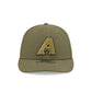 Arizona Diamondbacks Armed Forces Day 2026 Low Profile 59FIFTY Fitted Hat