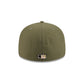Arizona Diamondbacks Armed Forces Day 2026 Low Profile 59FIFTY Fitted Hat