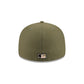 Athletics Armed Forces Day 2026 Low Profile 59FIFTY Fitted Hat
