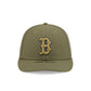 Boston Red Sox Armed Forces Day 2026 Low Profile 59FIFTY Fitted Hat