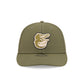 Baltimore Orioles Armed Forces Day 2026 Low Profile 59FIFTY Fitted Hat