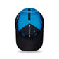 Carolina Panthers 2026 Draft 9SEVENTY Stretch-Snap Hat