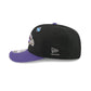 Baltimore Ravens 2026 Draft 9SEVENTY Stretch-Snap Hat