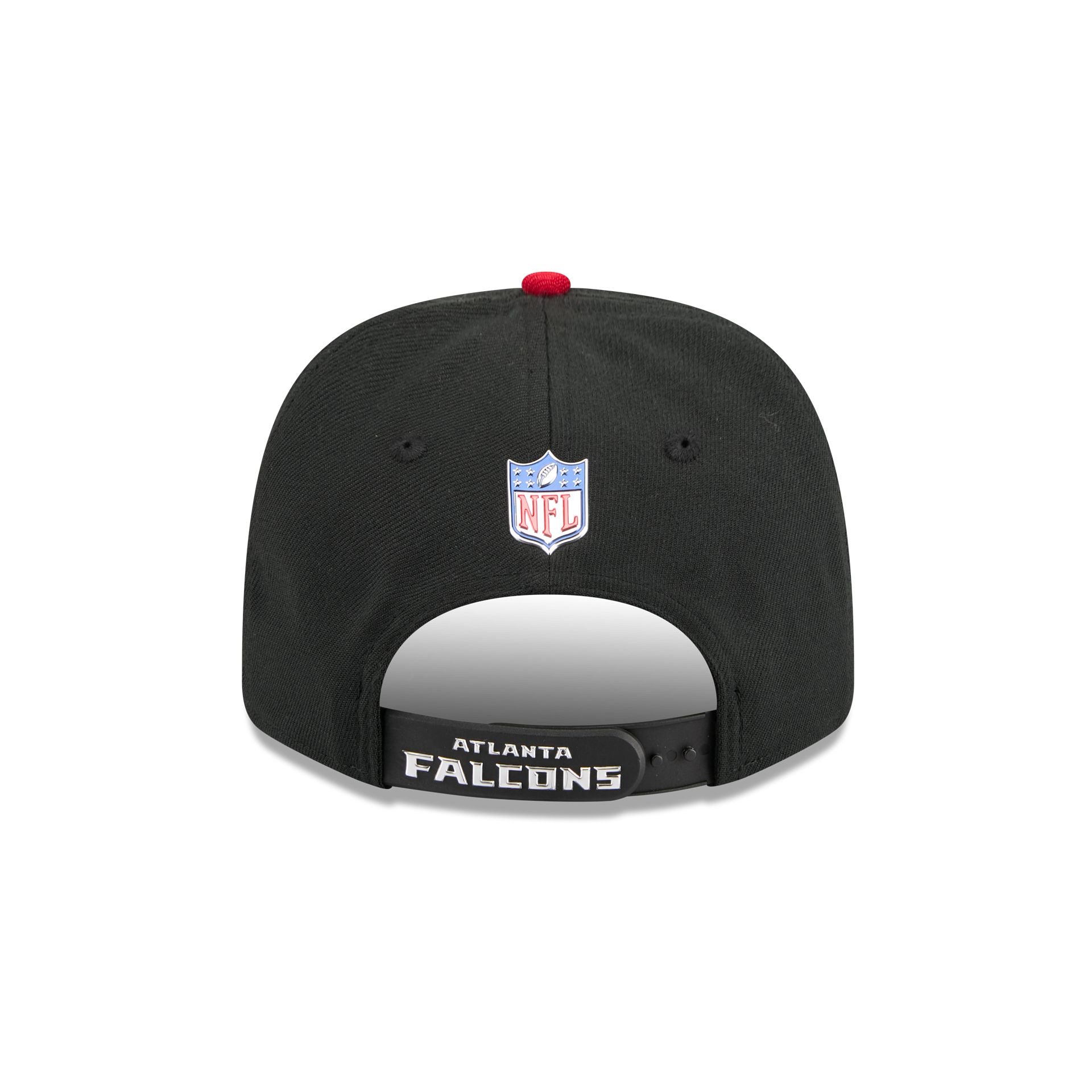 Atlanta Falcons 2026 Draft 9SEVENTY Stretch-Snap Hat – New Era Cap