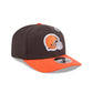 Cleveland Browns 2026 Draft 9SEVENTY Stretch-Snap Hat