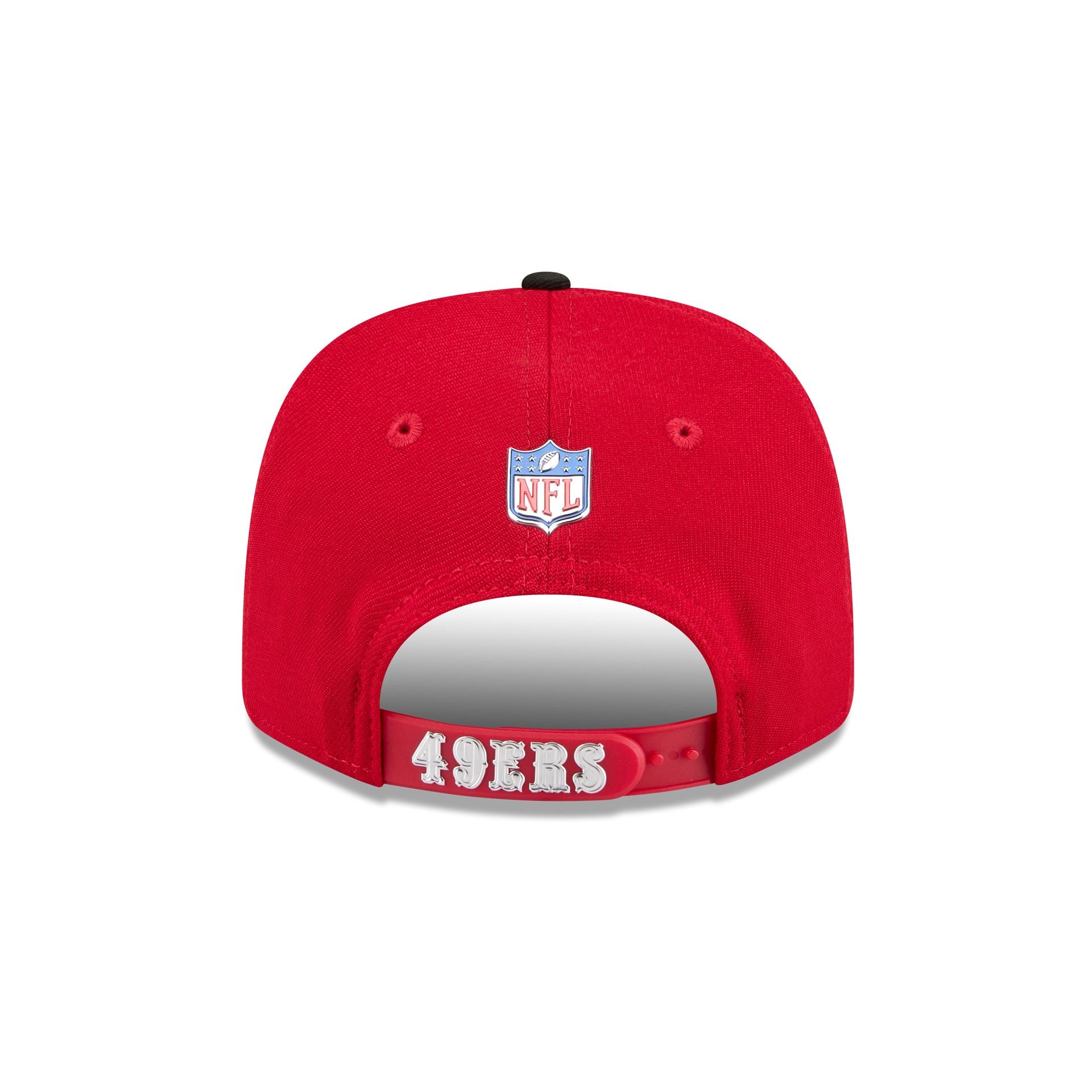 NFL 49ers キャップ San Francisco 49ers NewEra 9FIFTY Low Profile Snapback Super Bowl