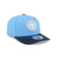 Tennessee Titans 2026 Draft 9SEVENTY Stretch-Snap Hat