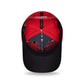 Kansas City Chiefs 2026 Draft 9SEVENTY Stretch-Snap Hat
