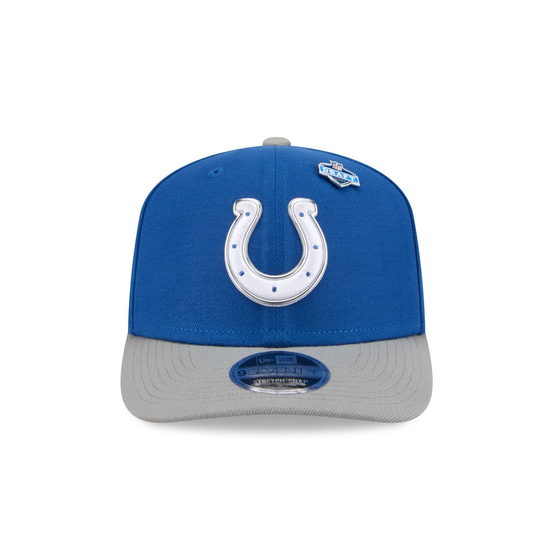 Casquette NFL Indianapolis Colts - Style Vintage à Bretelles - NEUVE Avec étiquette