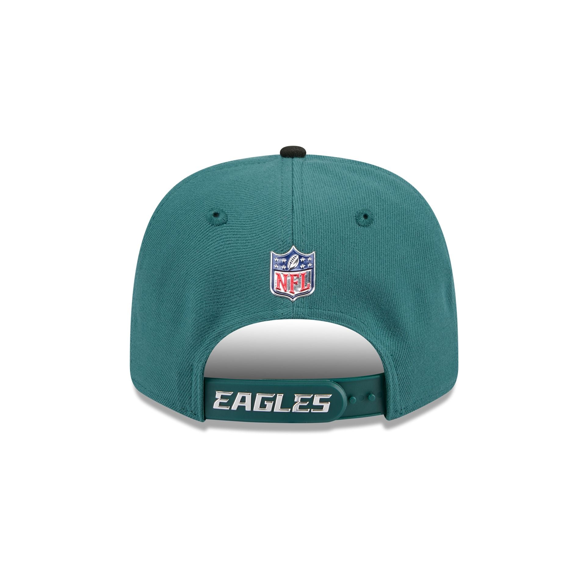 Philadelphia Eagles 2026 Draft 9SEVENTY Stretch-Snap Hat
