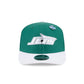 New York Jets 2026 Draft 9SEVENTY Stretch-Snap Hat