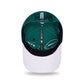 New York Jets 2026 Draft 9SEVENTY Stretch-Snap Hat