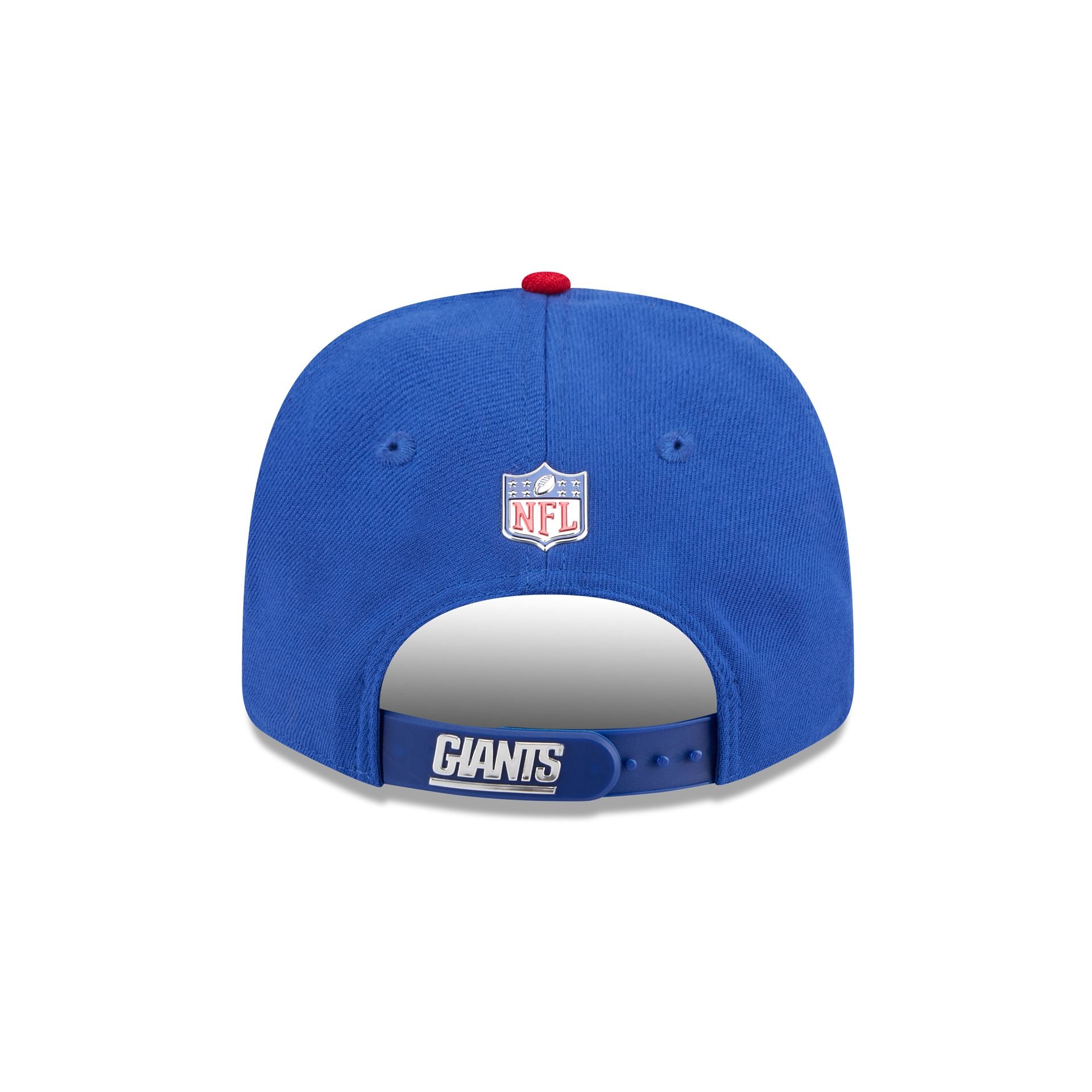New York Giants 2026 Draft 9SEVENTY Stretch-Snap Hat – New Era Cap