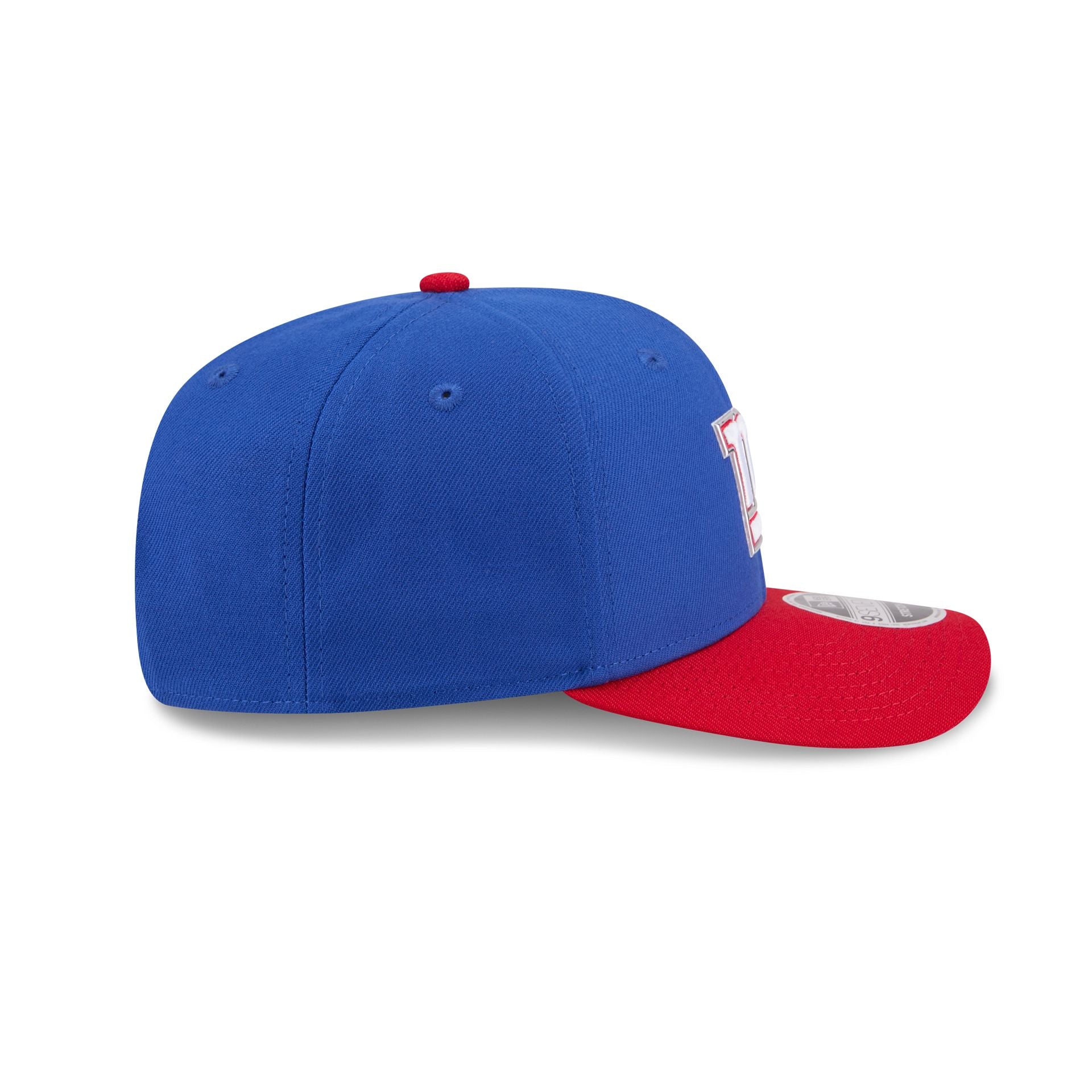New York Giants 2026 Draft 9SEVENTY Stretch-Snap Hat – New Era Cap