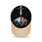 New Orleans Saints 2026 Draft 9SEVENTY Stretch-Snap Hat