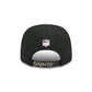New Orleans Saints 2026 Draft 9SEVENTY Stretch-Snap Hat