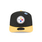 Pittsburgh Steelers 2026 Draft 9SEVENTY Stretch-Snap Hat